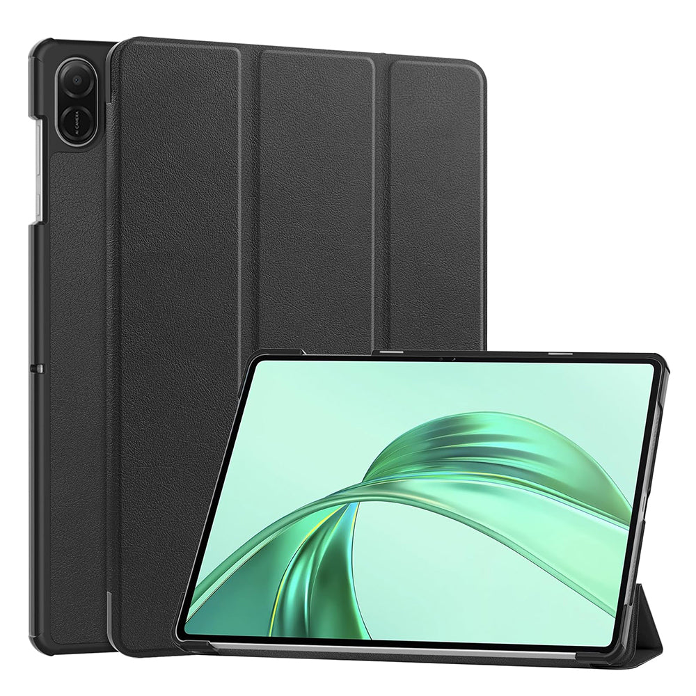 Futrola za Honor Pad X8a, Techsuit, FoldPro, Crna