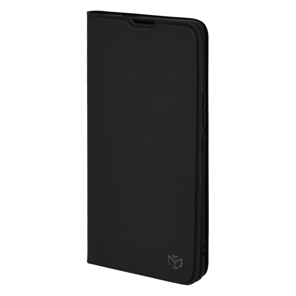 Futrola za Honor X9c / Magic7 Lite, Techsuit, Magskin Book, Crna