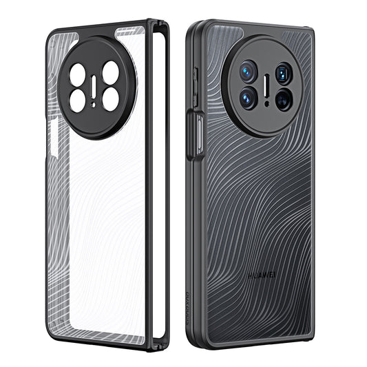 Maska za Huawei Mate X5, DUX DUCIS, Aimo, Crna