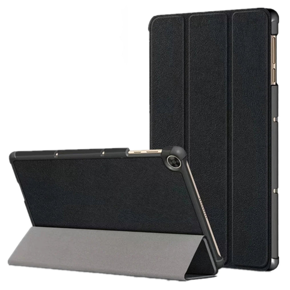 Futrola za Huawei MatePad T 10 AGR-L09 / MatePad T 10s, Techsuit, FoldPro, Crna