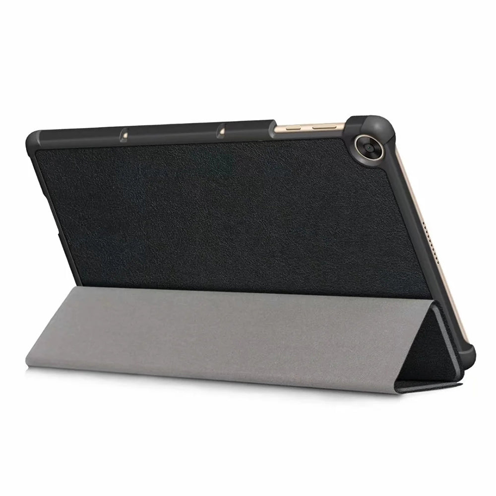 Futrola za Huawei MatePad T 10 AGR-L09 / MatePad T 10s, Techsuit, FoldPro, Crna