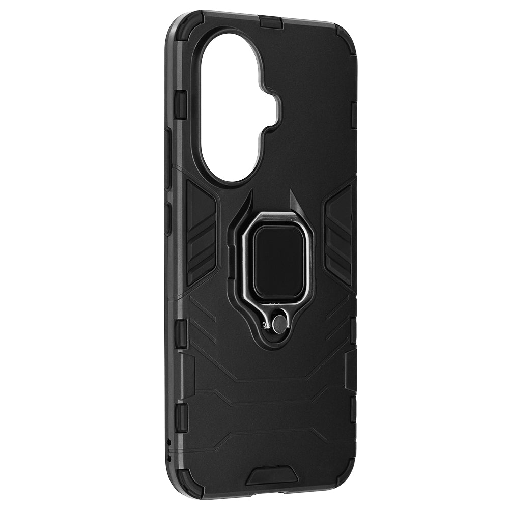 Maska za Huawei nova 12s / nova 11, Techsuit, Shield, Crna