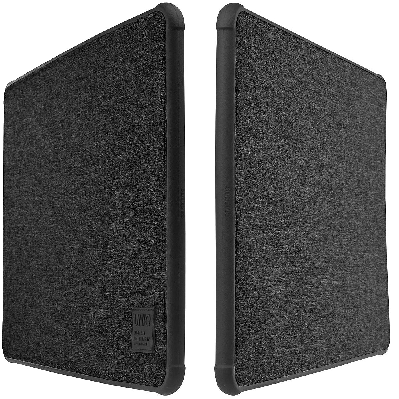 UNIQ DFender Tough torbica za Apple Macbook 12inch (2015), Crna