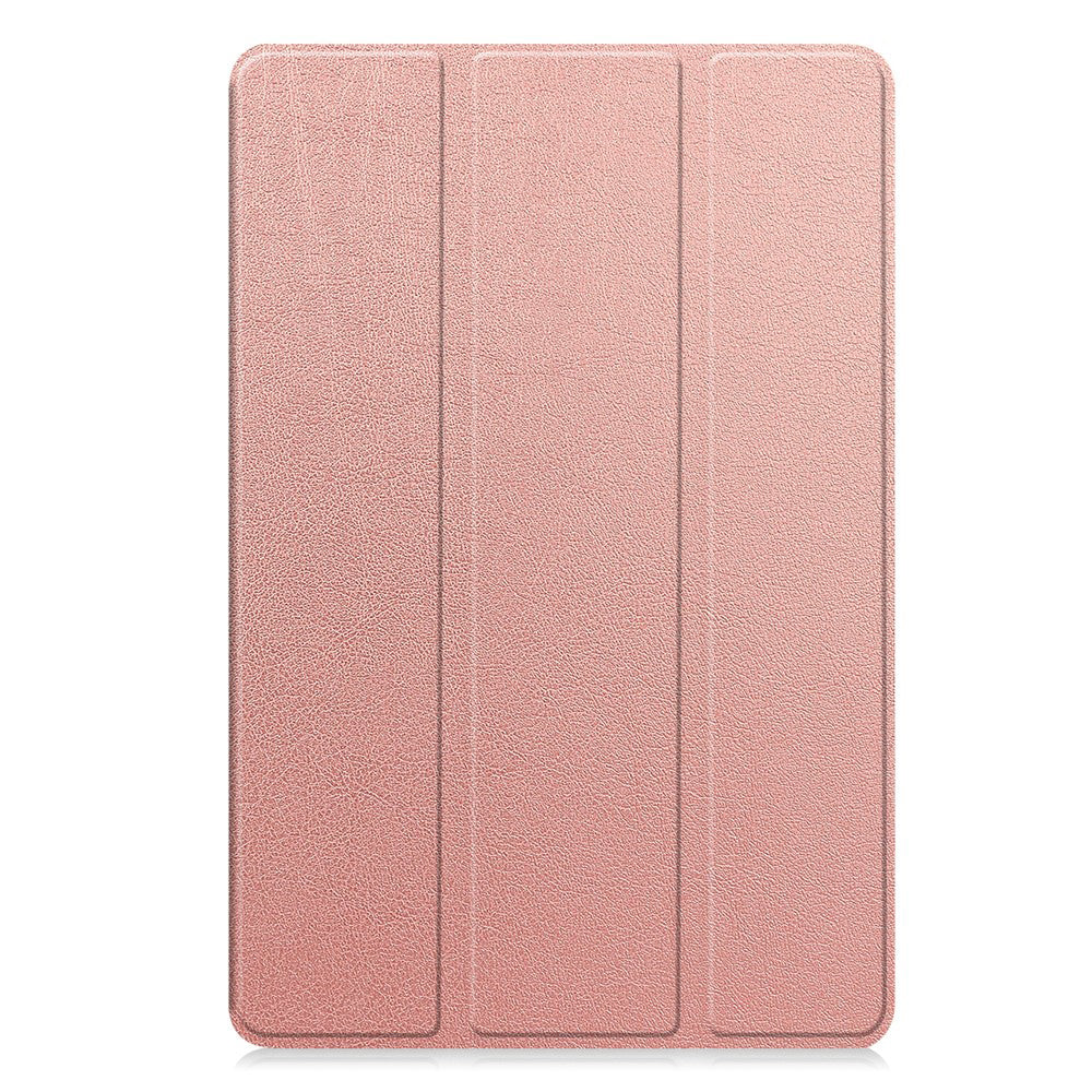 Futrola za Lenovo Idea Tab 11, Techsuit, FoldPro, Zlatno Roza