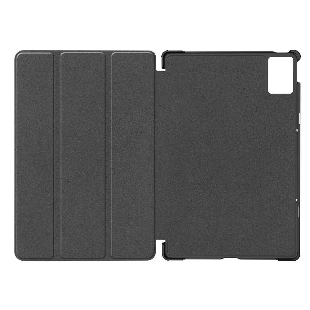 Futrola za Lenovo Idea Tab Plus, Techsuit, FoldPro, Ružičasto Zlato