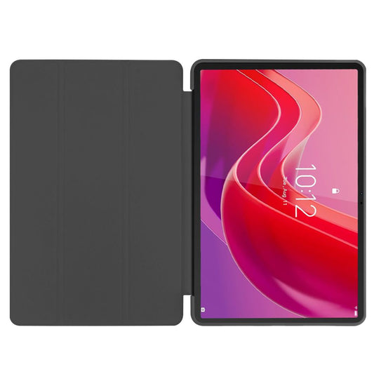 Futrola za Lenovo Tab M11, Tech-Protect, SmartCase, Crna