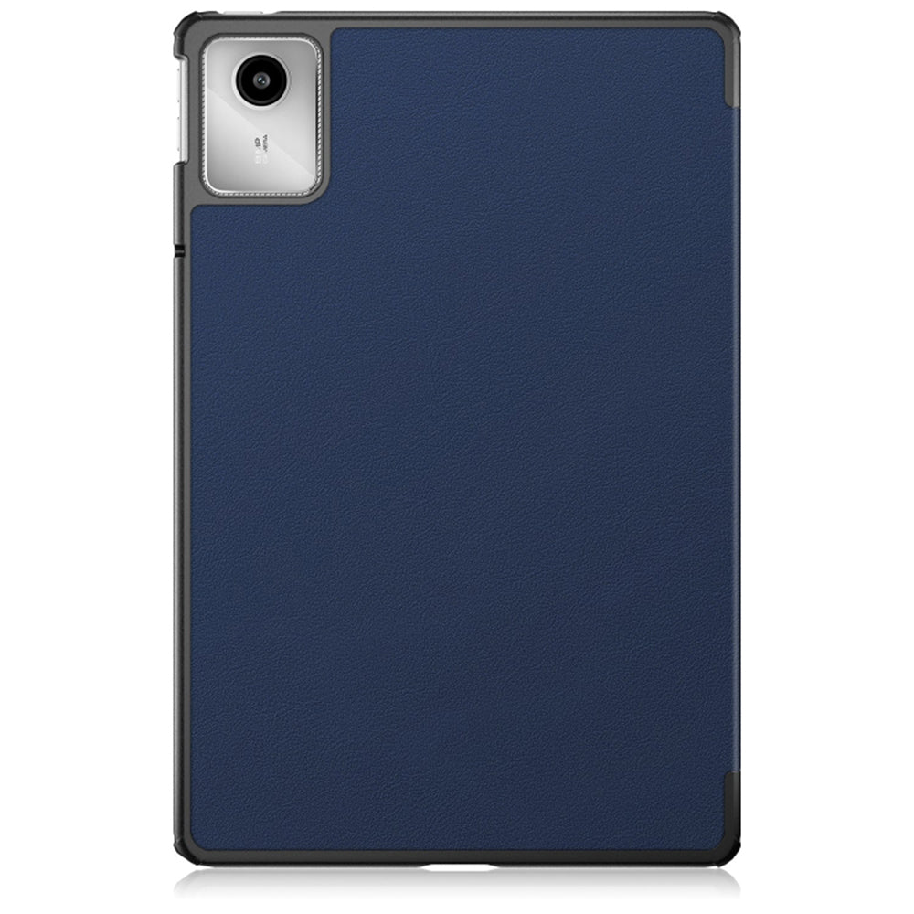 Futrola za Lenovo Tab M11, Techsuit, FoldPro, Plava