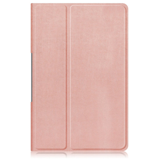 Futrola za Lenovo Tab Plus 11.5inch, Techsuit, FoldPro, Roza
