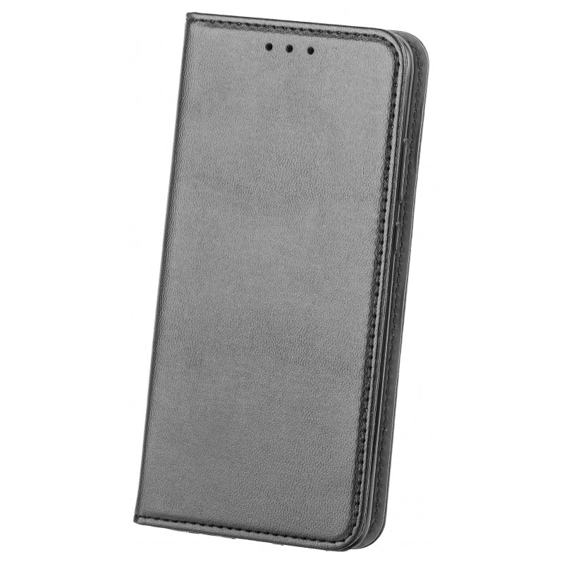 Futrola za Motorola Edge 60 Fusion / Edge 60, OEM, Smart Magnetic, Crna