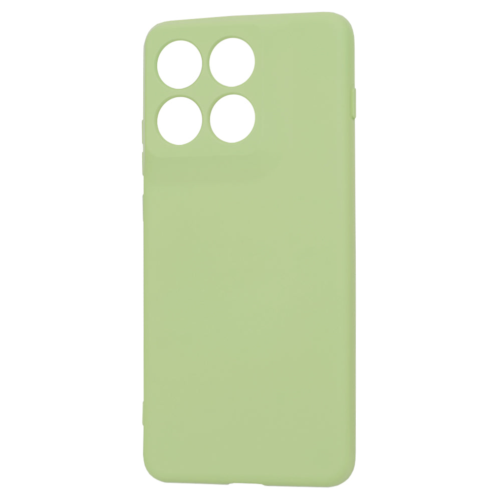 Futrola za Motorola Edge 70, Techsuit, SoftFlex, Matcha