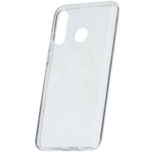 Futrola za Motorola Moto E22i / E22, OEM, Shine, Prozirna