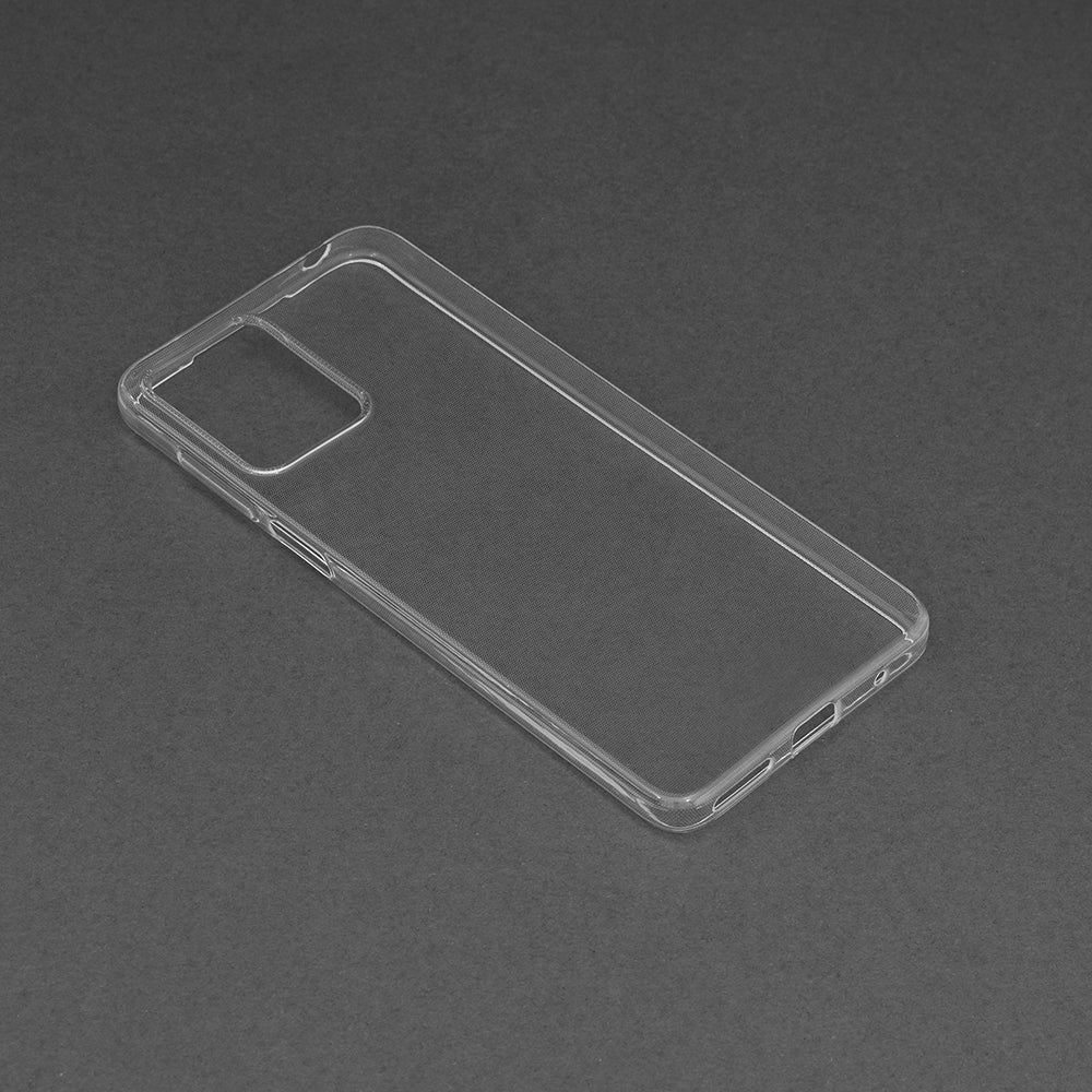 Maska za Motorola Moto G14, Techsuit, Prozirna, Transparentna