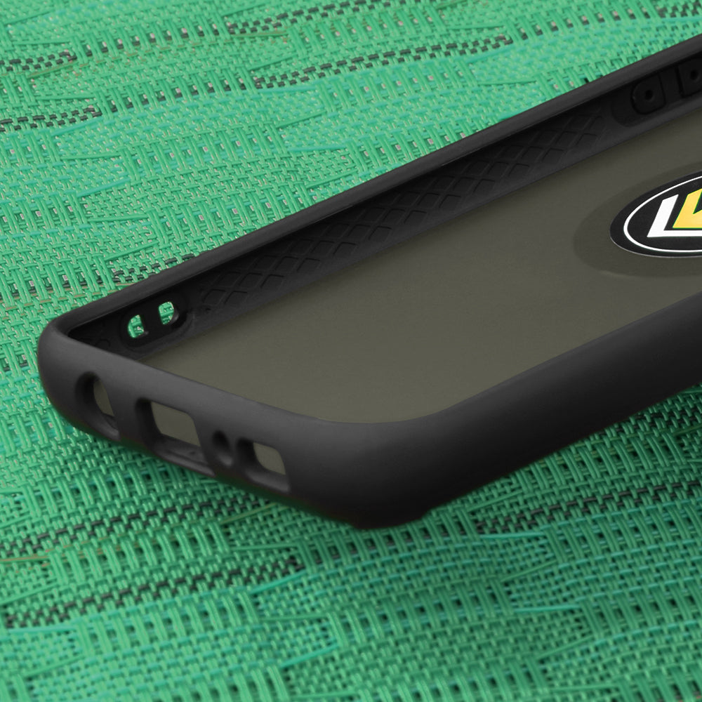 Maska za Motorola Moto G31 / G41, Techsuit, Glinth, Crna
