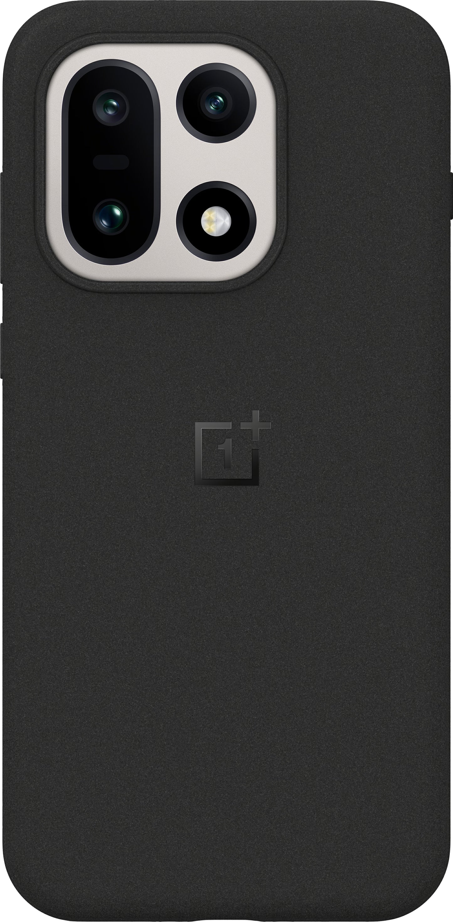 Maska za OnePlus 15, Sandstone Magnetic, Crna 5431102018