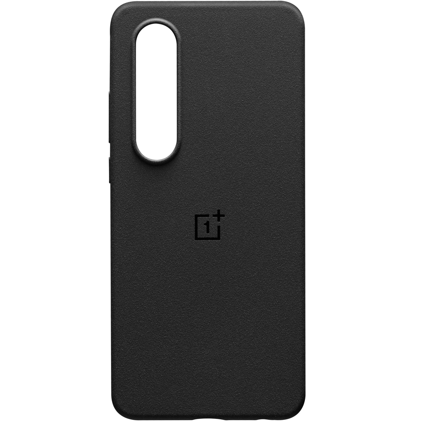 Futrola za OnePlus Nord CE4 Lite, Sandstone Bumper, Crna 5431101827