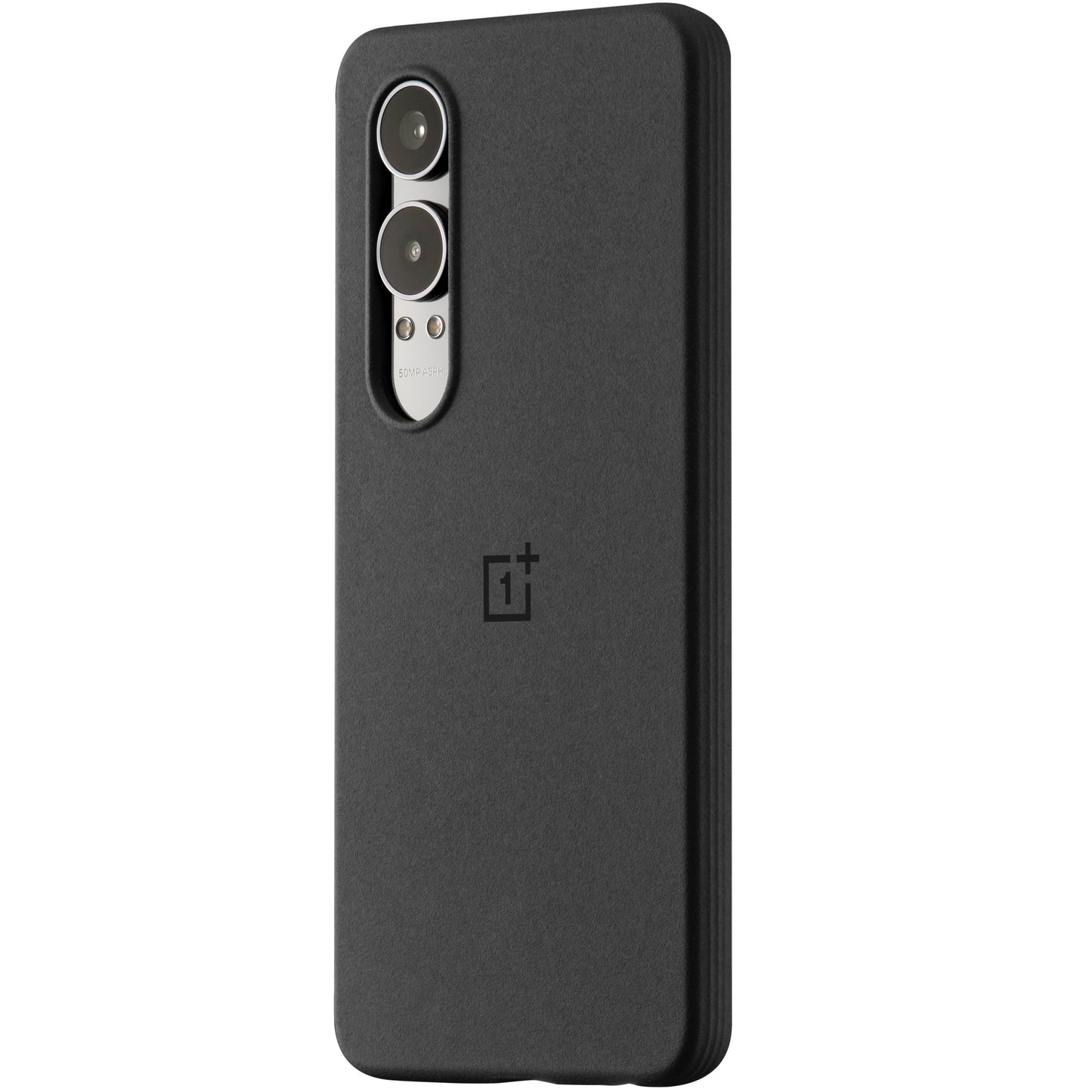 Futrola za OnePlus Nord CE4 Lite, Sandstone Bumper, Crna 5431101827
