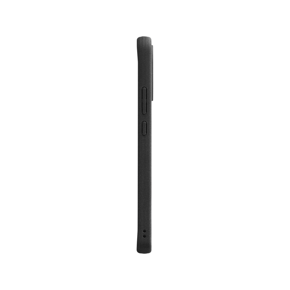 Maska za OnePlus Nord CE5, Sandstone Magnetic, Crna 5431101935
