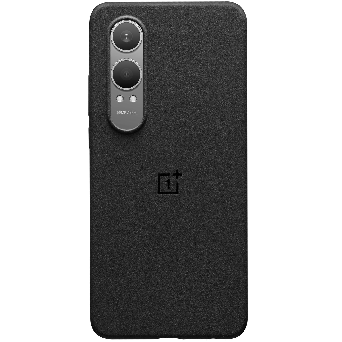 Futrola za OnePlus Nord CE4 Lite, Sandstone Bumper, Crna 5431101827