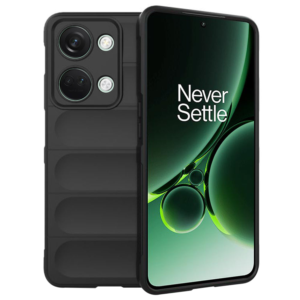 Maska za OnePlus Nord 3, Techsuit, Magic Shield, Crna