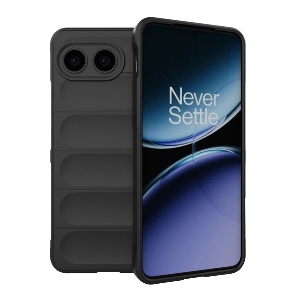 Maska za OnePlus Nord 4, Techsuit, Magic Shield, Crna
