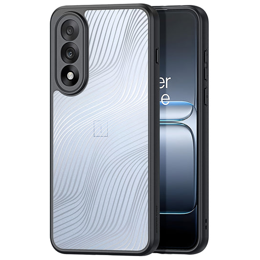 Maska za OnePlus Nord 5, DUX DUCIS, Aimo, Crna