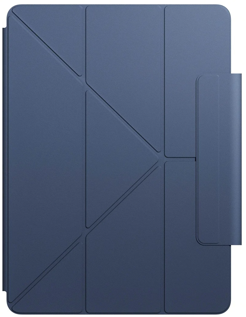 Futrola za OnePlus Pad 3, Folio, Plava 5511100390