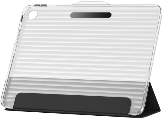 Futrola za OnePlus Pad Go 2, Folio, Crna, Obnovljena 5511100946