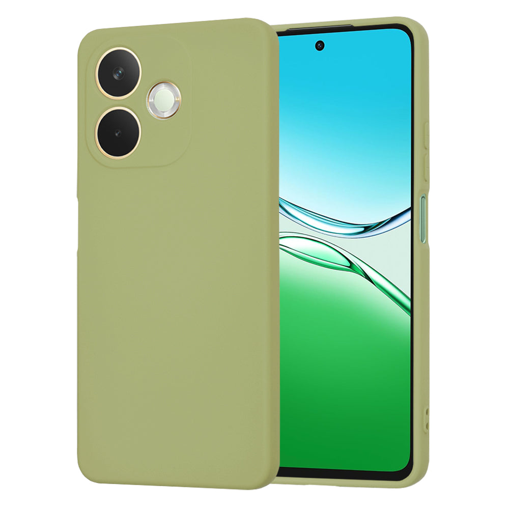 Maska za Oppo A5 Pro 4G / A5 Pro, Techsuit, SoftFlex, Matcha
