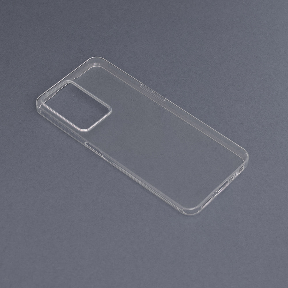 Maska za Oppo A57 4G / A57s / Oneplus Nord N20 SE, Techsuit, Prozirna, Transparentna