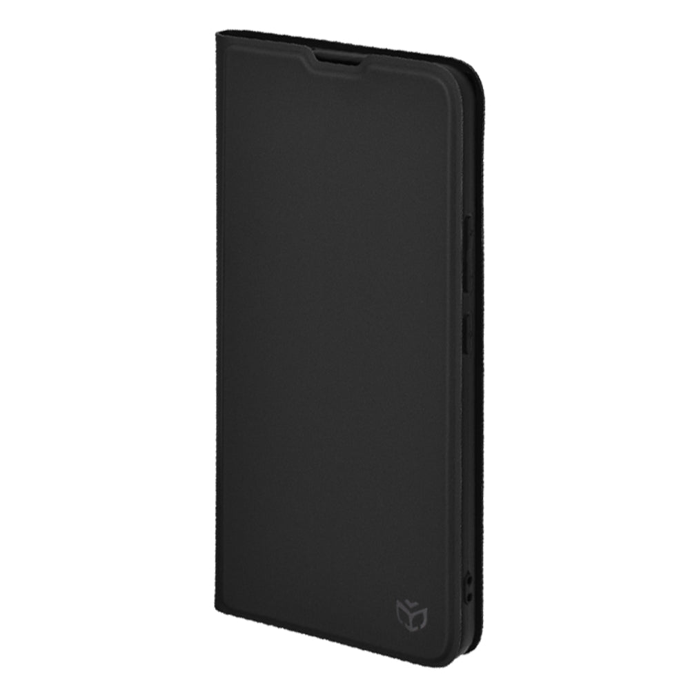 Maska za Oppo Reno13 FS 5G / Reno13 F 4G / Reno13 F, Techsuit, Magskin Book, Crna