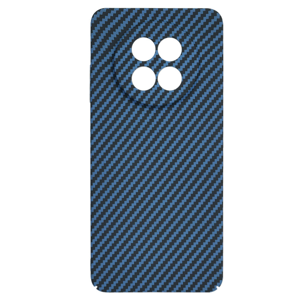 Maska za Realme 12x / 12, Techsuit, Carbonite FiberShell, Tirkizna