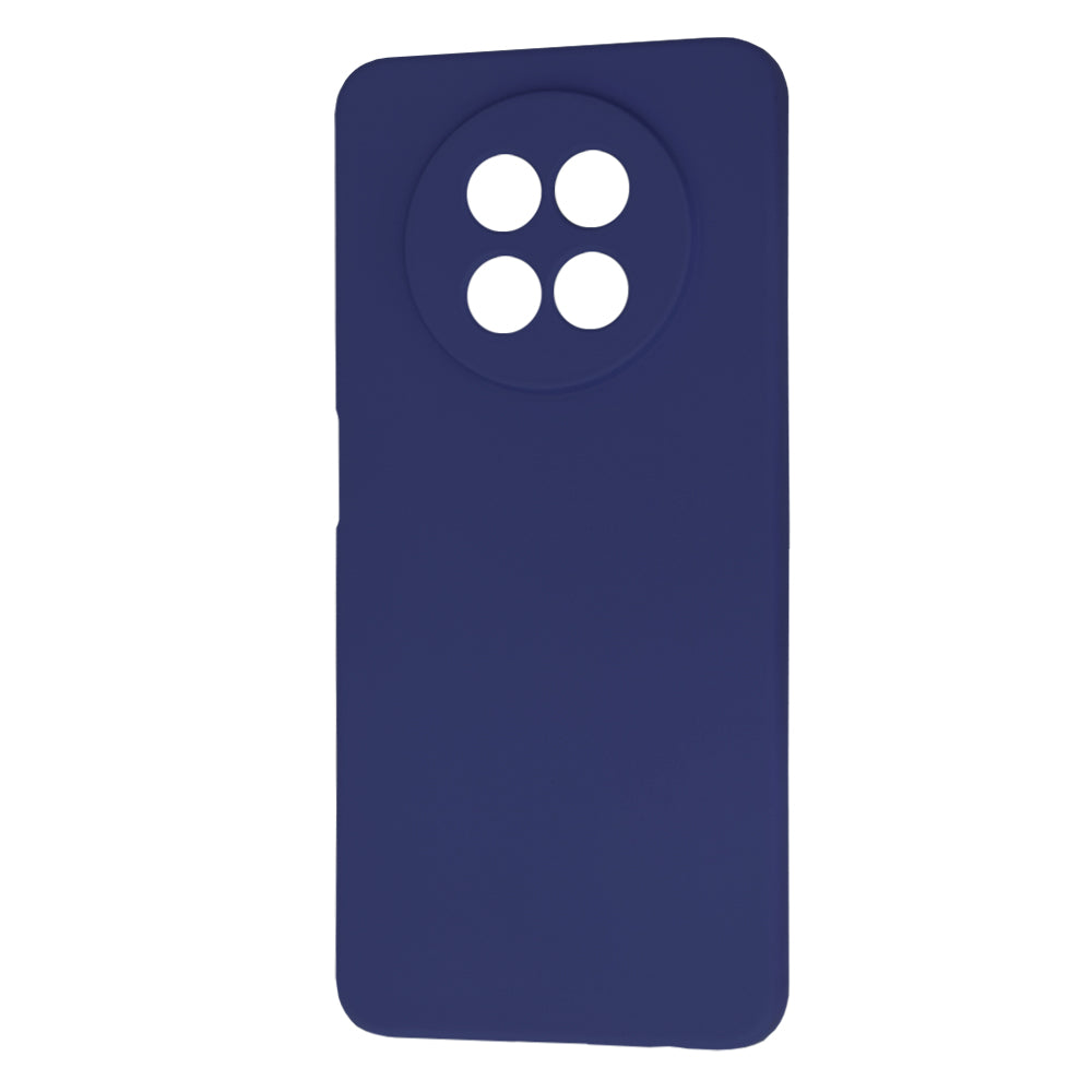 Maska za Realme 12x / 12, Techsuit, SoftFlex, Tamnoplava