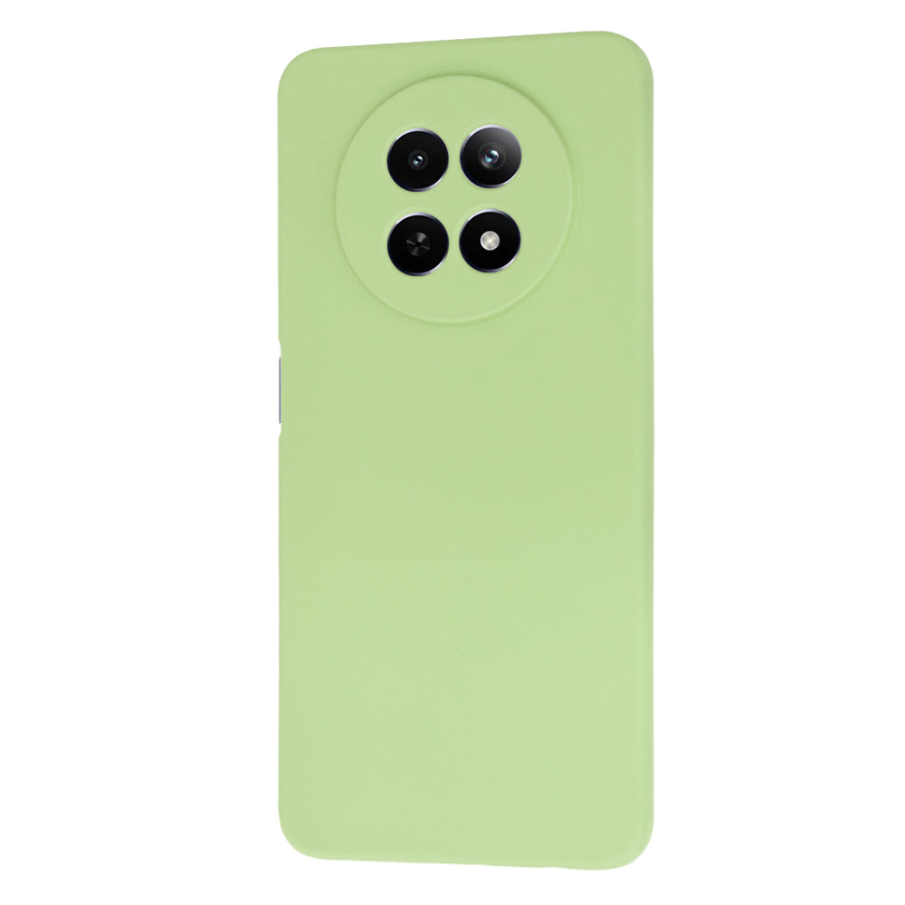 Maska za Realme 12x / 12, Techsuit, SoftFlex, Matcha