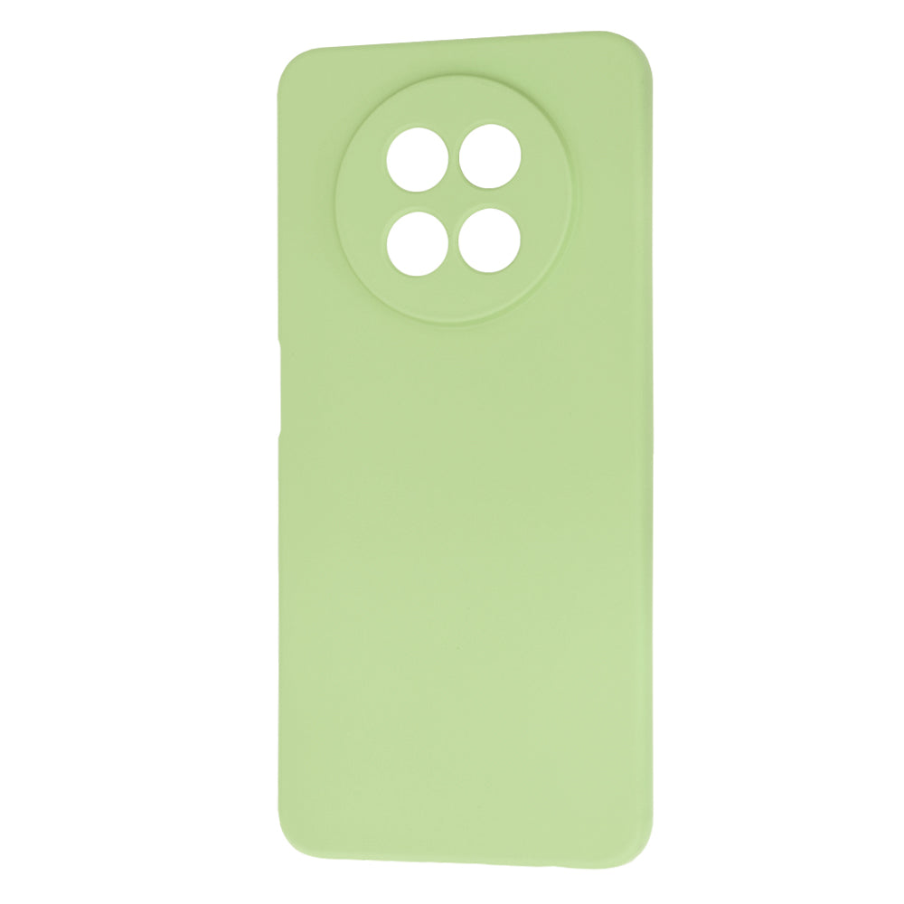 Maska za Realme 12x / 12, Techsuit, SoftFlex, Matcha