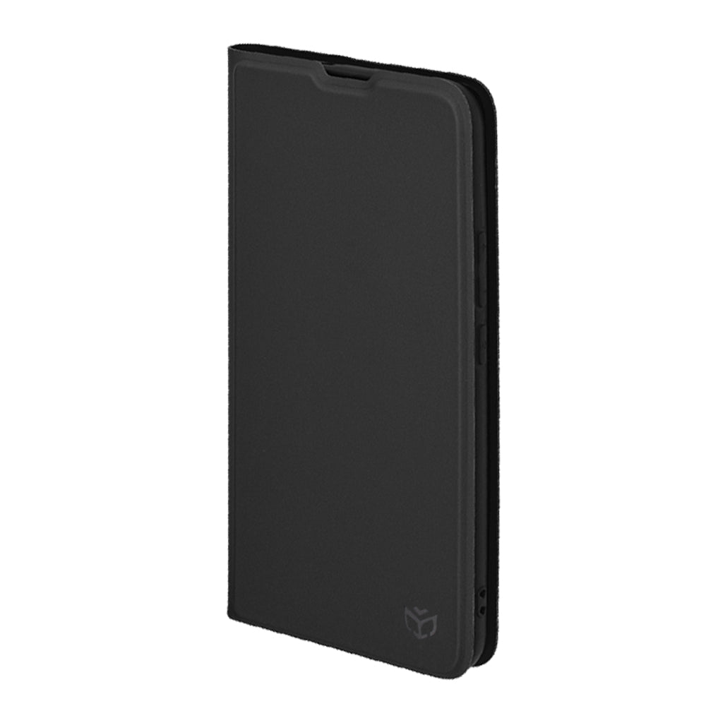 Futrola za Realme 14 Pro+, Techsuit, Magskin Book, Crna