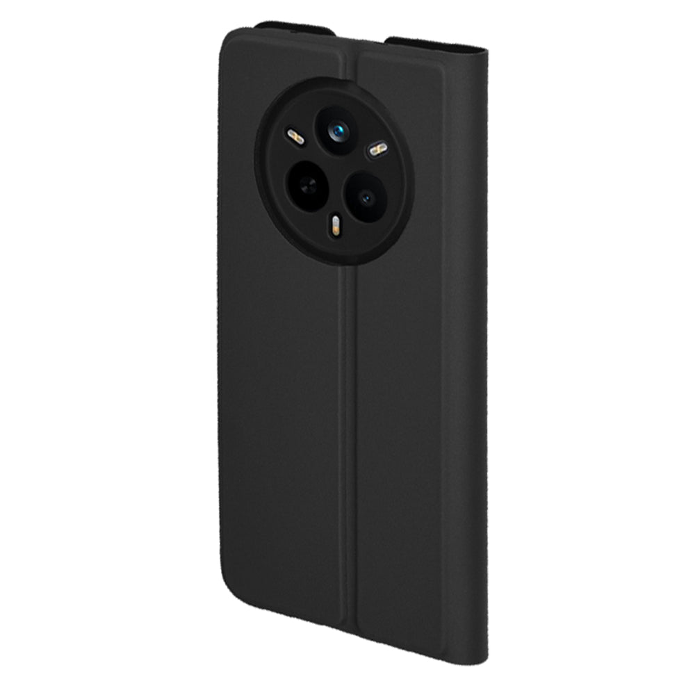 Futrola za Realme 14 Pro, Techsuit, Magskin Book, Crna