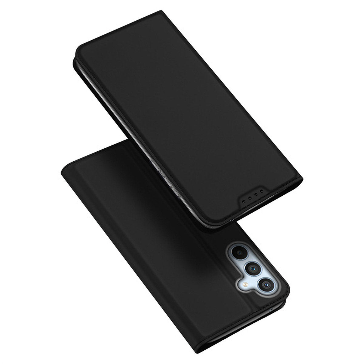 Futrola za Samsung Galaxy A54 A546, DUX DUCIS, Skin Pro, Crna