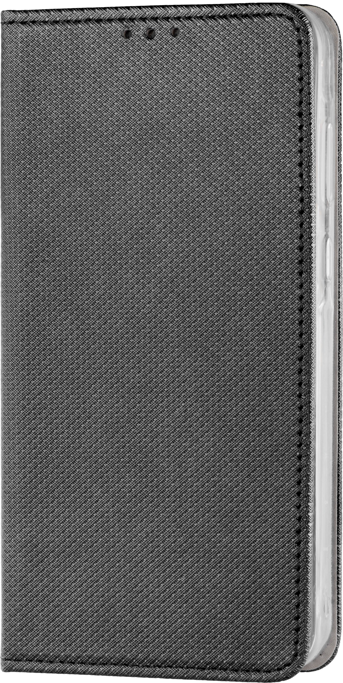 Futrola za Samsung Galaxy A71 A715, OEM, Smart Magnet, Crna
