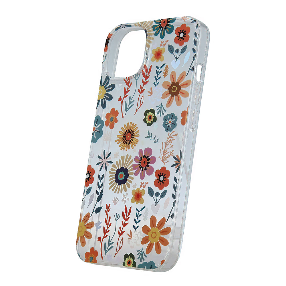 Futrola za Samsung Galaxy S23 FE S711, OEM, Field, Višebojna