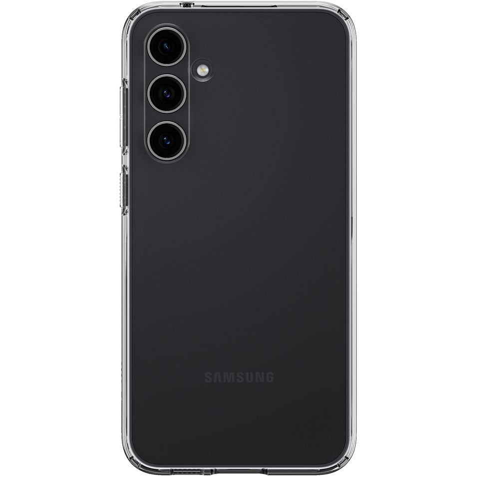 Futrola za Samsung Galaxy S23 FE S711, Spigen, Liquid Crystal, Prozirna ACS06369