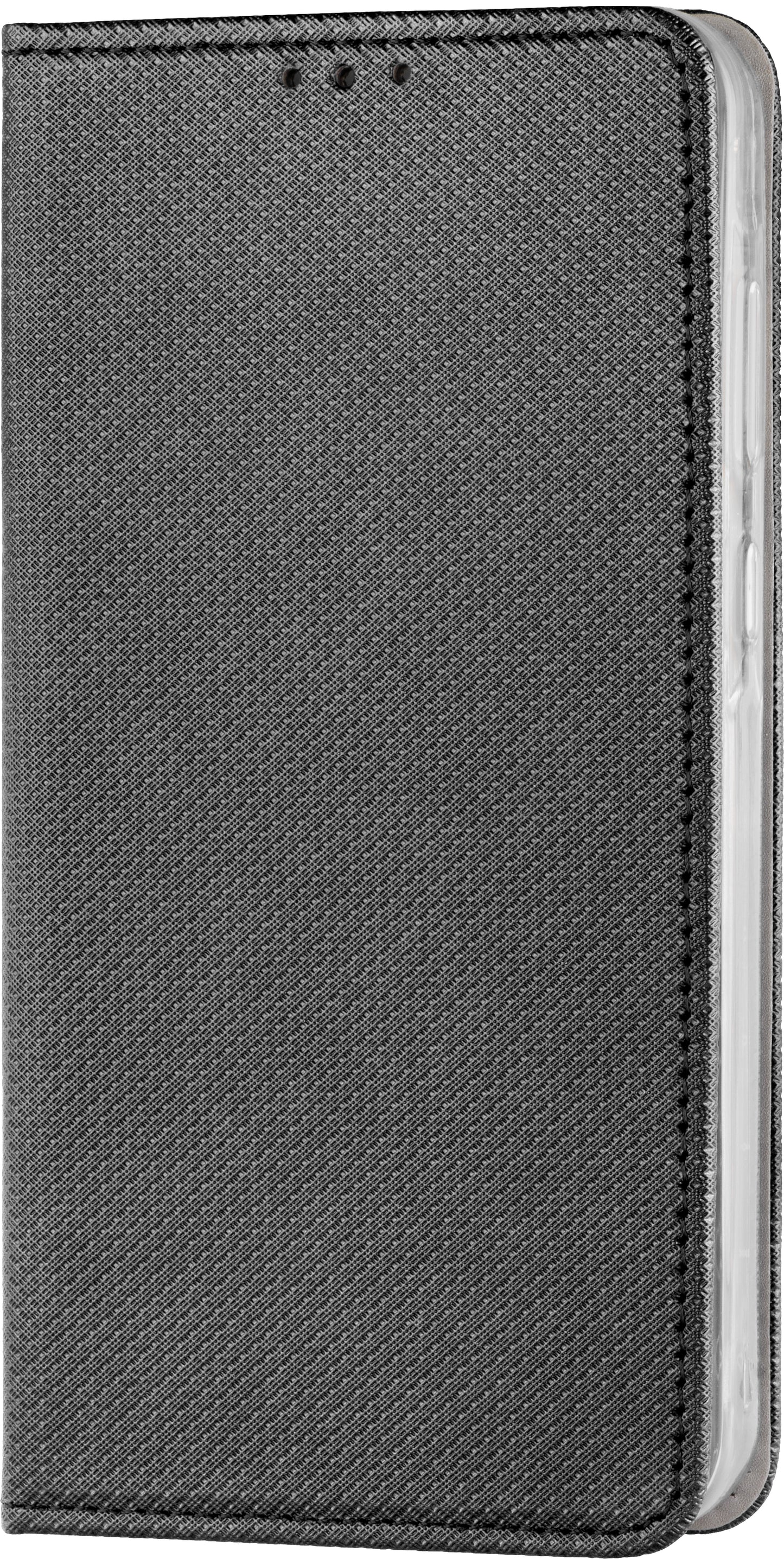 Futrola za Samsung Galaxy M16 M166 / A16 5G A166 / A16 4G A165, OEM, Smart Magnet, Crna