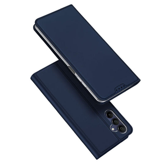 Futrola za Samsung Galaxy A16 5G A166 / A16 4G A165, DUX DUCIS, Skin Pro, Plava