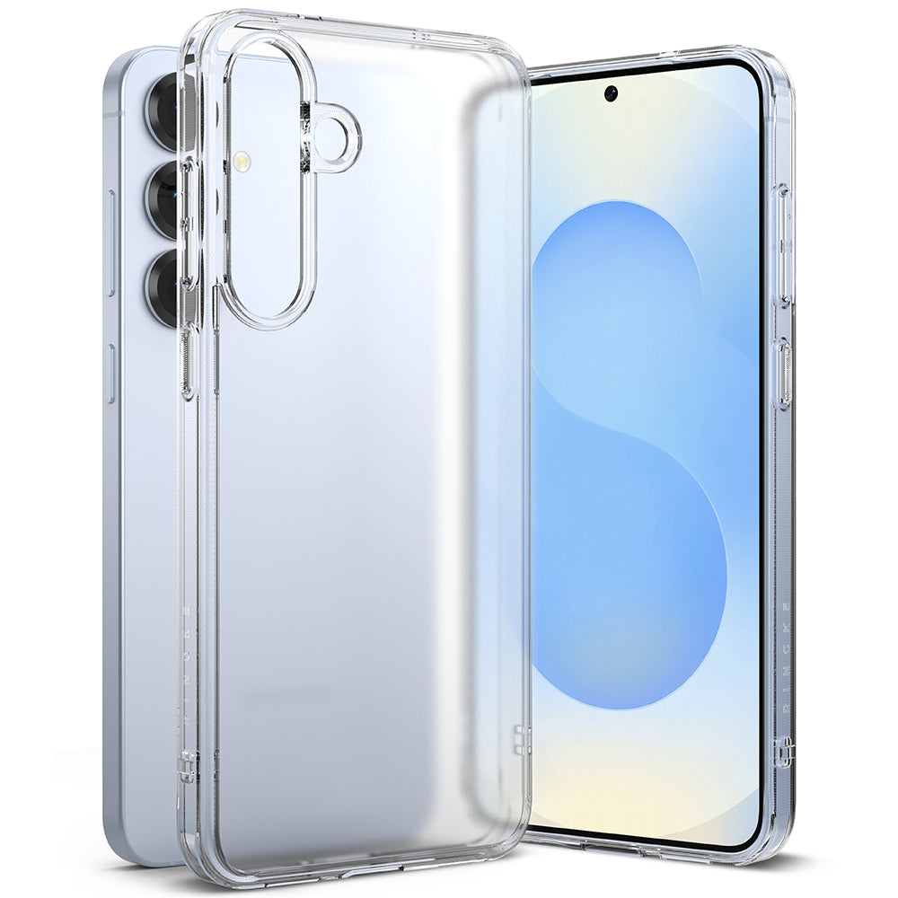 Futrola za Samsung Galaxy S25 Ultra S938, Ringke, Fusion, Prozirna