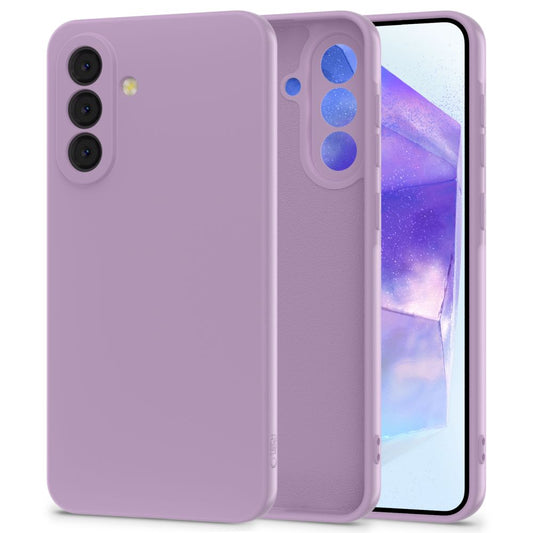 Futrola za Samsung Galaxy A56 A566, Tech-Protect, Icon, Ljubičasta