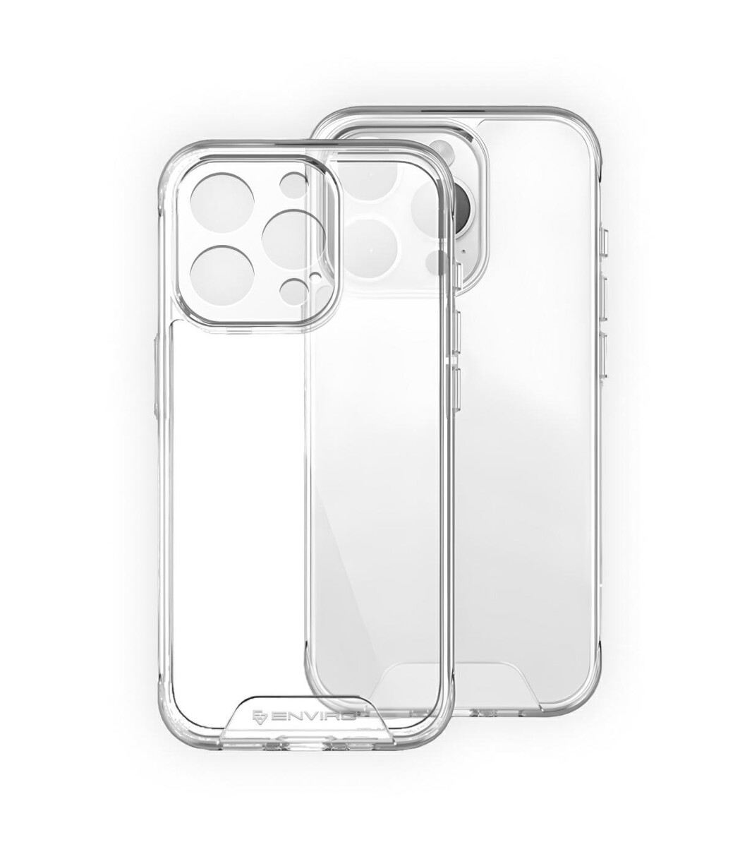 Maska za Samsung Galaxy A37 5G, OEM, Enviro Essential, Prozirna