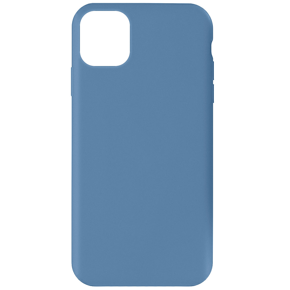 Maska za Samsung Galaxy A57 5G, OEM, Tint, Tamnoplava