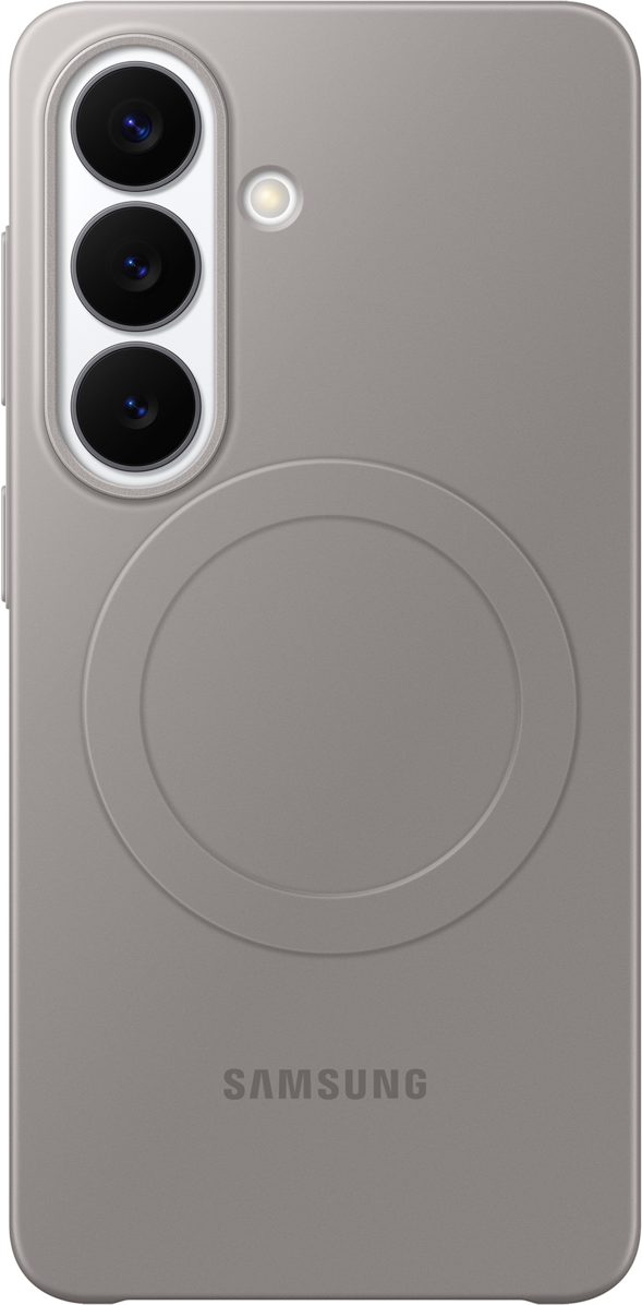 Futrola za Samsung Galaxy S26 S942, Slim Magnet Case, Siva EF-SS942CJEGWW