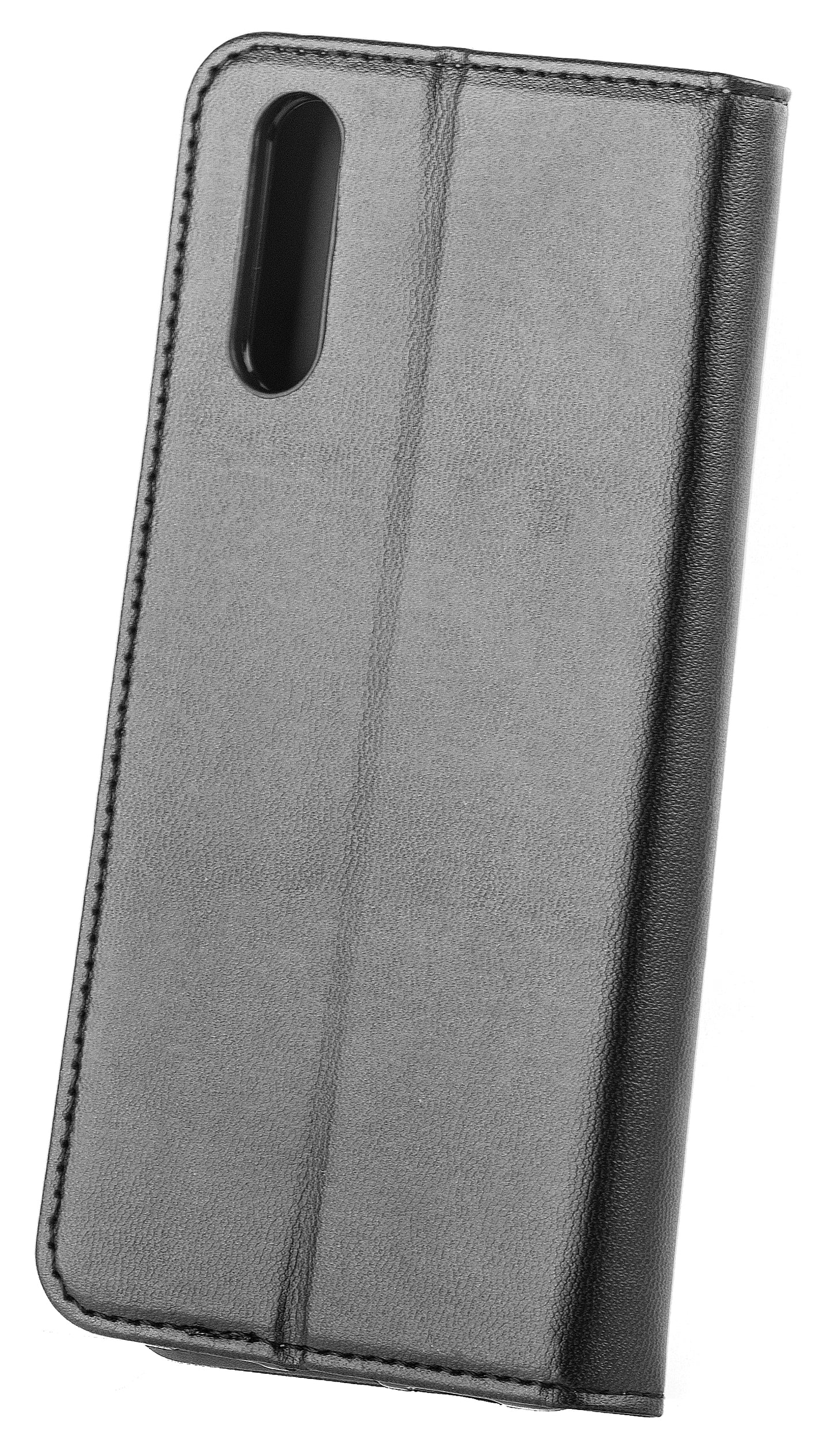 Futrola za Samsung Galaxy A14 A145 / A14 5G A146, OEM, Smart Magnetic, Crna