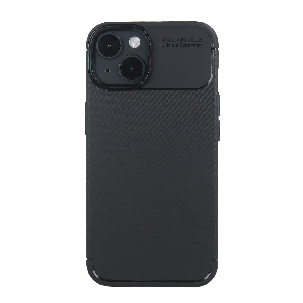 Maska za Samsung Galaxy A54 A546, OEM, Carbon Black, Crna