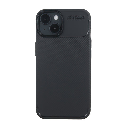 Maska za Samsung Galaxy A54 A546, OEM, Carbon Black, Crna